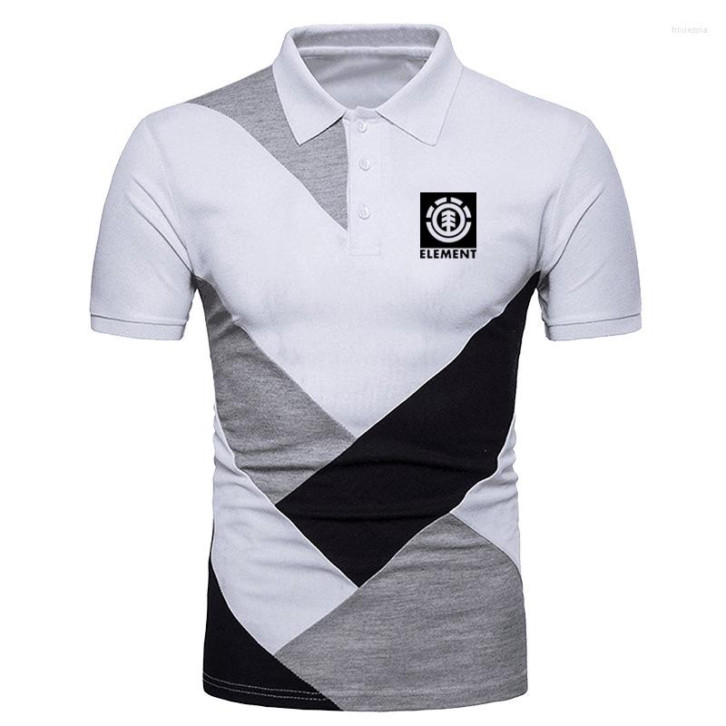 Men' Polos 2022 Skate For Life Summer Casual Stitching Hit Color Fashion Giraffe Embroidery Short Sleeve Mens Shirt Tops
Men' Polos 2022 Skate For Life Summer Casual Stitching Hit Color Fashion Giraffe Embroidery Short Sleeve Mens Shirt Tops