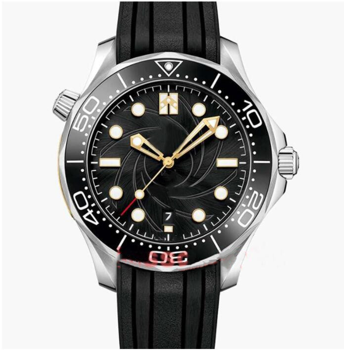 Luxury Mens Watch 42MM Ceramic Bezel Limited Edition Man Automatic Mechanical Movement Skyfall Sea Blue Master Male Wristwatches
Luxury Mens Watch 42MM Ceramic Bezel Limited Edition Man Automatic Mechanical Movement Skyfall Sea Blue Master Male Wristwatches
