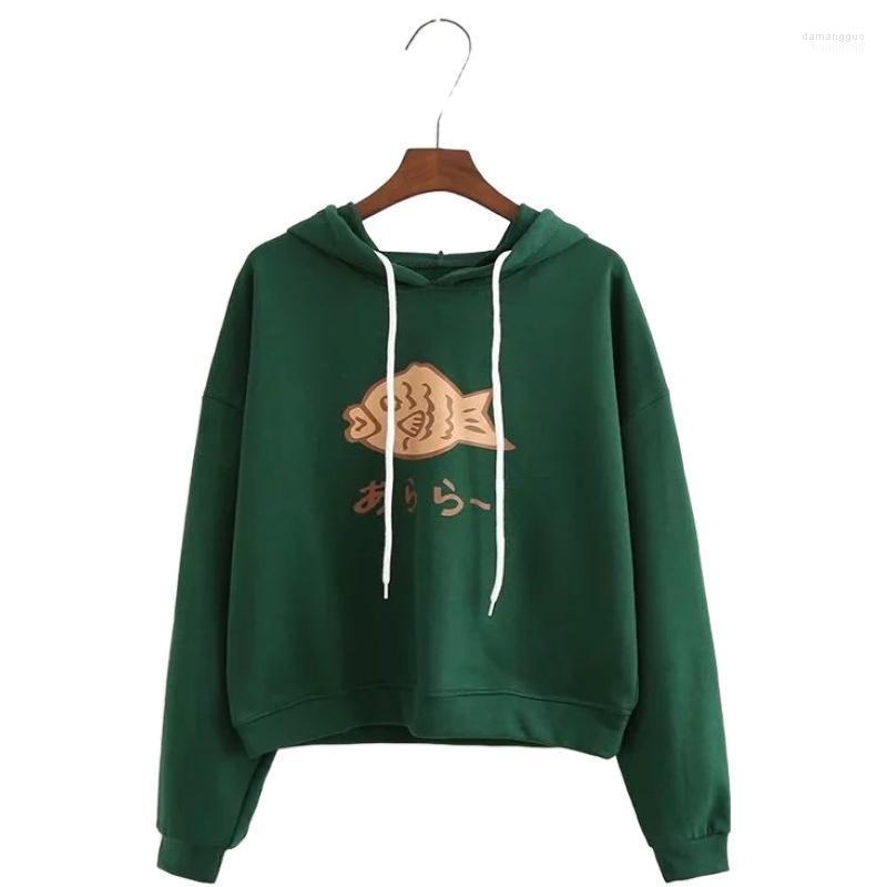 Women's Hoodies Spring Mori Girl Style Fresh Sweet Sweatshirt Women's Cotton Harakuju Pullover Female Tracksuits Teens 2011896 &, Green
Women's Hoodies Spring Mori Girl Style Fresh Sweet Sweatshirt Women's Cotton Harakuju Pullover Female Tracksuits Teens 2011896 &, Green