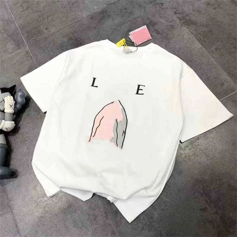 spring and summer new couple short sleeve casual men's and women's T-shirt loose top embroidered printed clothes 55% off shop sale, Yellow
spring and summer new couple short sleeve casual men's and women's T-shirt loose top embroidered printed clothes 55% off shop sale, Yellow