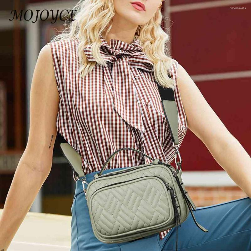 Evening Bags Fashion Crossbody Multilayer Pocket Designer Women Handbag Zipper Shoulder Tote Bag Leather For Weekend Sports, Smooth black
Evening Bags Fashion Crossbody Multilayer Pocket Designer Women Handbag Zipper Shoulder Tote Bag Leather For Weekend Sports, Smooth black