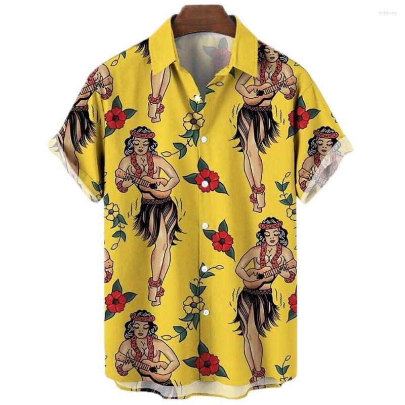 Men's Casual Shirts 2022 Summer Shirt For Men Men's Clothes 3d Vintage Male Hawaiian Clothing Blouses Oversized Tops Tee Homme Punk, Ofsz-02578
Men's Casual Shirts 2022 Summer Shirt For Men Men's Clothes 3d Vintage Male Hawaiian Clothing Blouses Oversized Tops Tee Homme Punk, Ofsz-02578