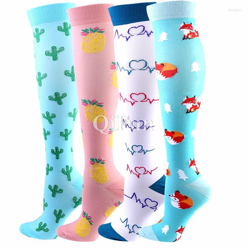 Men's Socks Men Women Compression Cycling Nursing Knee High Breathable Running Sports Calcetines Ciclismo Meias, Wysz06-19
Men's Socks Men Women Compression Cycling Nursing Knee High Breathable Running Sports Calcetines Ciclismo Meias, Wysz06-19