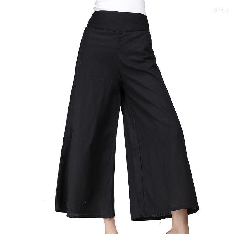 Women's Pants Women's & Capris 2022 Summer Straight Leg Oversize Cotton And Linen Blended High Waist Ankle-length Wide Women, Black
Women's Pants Women's & Capris 2022 Summer Straight Leg Oversize Cotton And Linen Blended High Waist Ankle-length Wide Women, Black