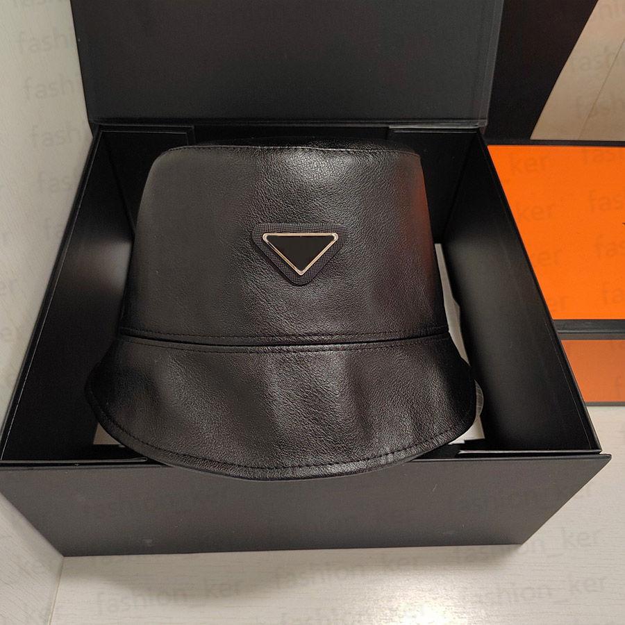 Wide Brim Hats Designer Bucket Hat Stylish Leather Stingy Brim Hats Elegant Caps for Men Woman 5 Colors T2302032, C3
Wide Brim Hats Designer Bucket Hat Stylish Leather Stingy Brim Hats Elegant Caps for Men Woman 5 Colors T2302032, C3