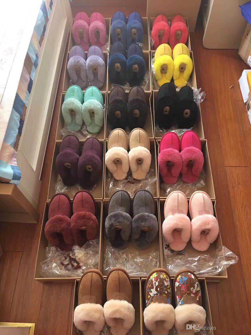 Slippcotton Slippers Short Boots 'S Boots Snow Boots Classic Wgg Warm Fur Womens Slippers Cotton Slippers Slides Hot Australia Men, Navy blue
Slippcotton Slippers Short Boots 'S Boots Snow Boots Classic Wgg Warm Fur Womens Slippers Cotton Slippers Slides Hot Australia Men, Navy blue