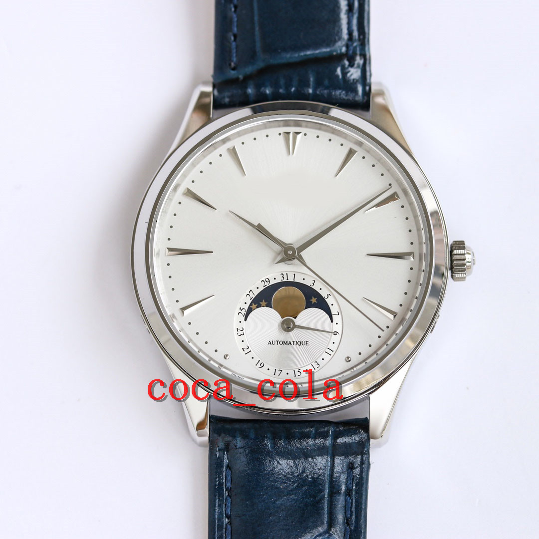 ZF V6 Test QC watch Ultra Thin de Marche cal.938 Automatic Mens Watch Q1378480 38mm Power Reserve Steel Case Blue Dial Black Leather Super Edition Watches, Buy tool no watch
ZF V6 Test QC watch Ultra Thin de Marche cal.938 Automatic Mens Watch Q1378480 38mm Power Reserve Steel Case Blue Dial Black Leather Super Edition Watches, Buy tool no watch
