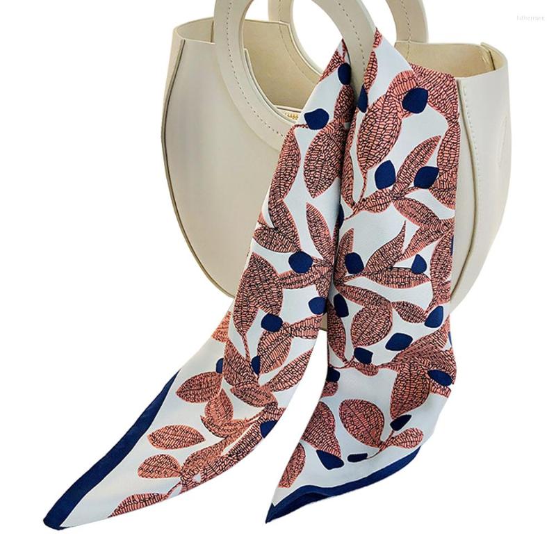 Scarves Design Ethnic Print Women's Silk Scarf Square Hijab Headband Luxury Spring Little Shawl Wraps Bandanas Foulard Femme Hair Ribbon
Scarves Design Ethnic Print Women's Silk Scarf Square Hijab Headband Luxury Spring Little Shawl Wraps Bandanas Foulard Femme Hair Ribbon