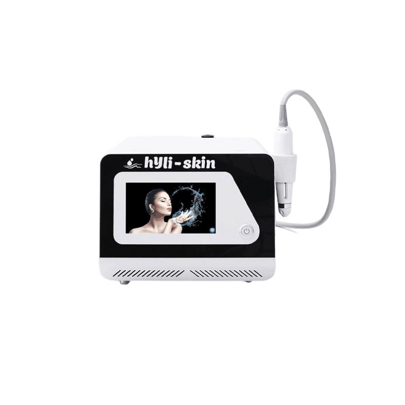 No-Needle Mesotherapy Device Radio Frequency Gold Fractional Secret Rf Micro Needle Face Lift Microneedling Beauty Machine
No-Needle Mesotherapy Device Radio Frequency Gold Fractional Secret Rf Micro Needle Face Lift Microneedling Beauty Machine