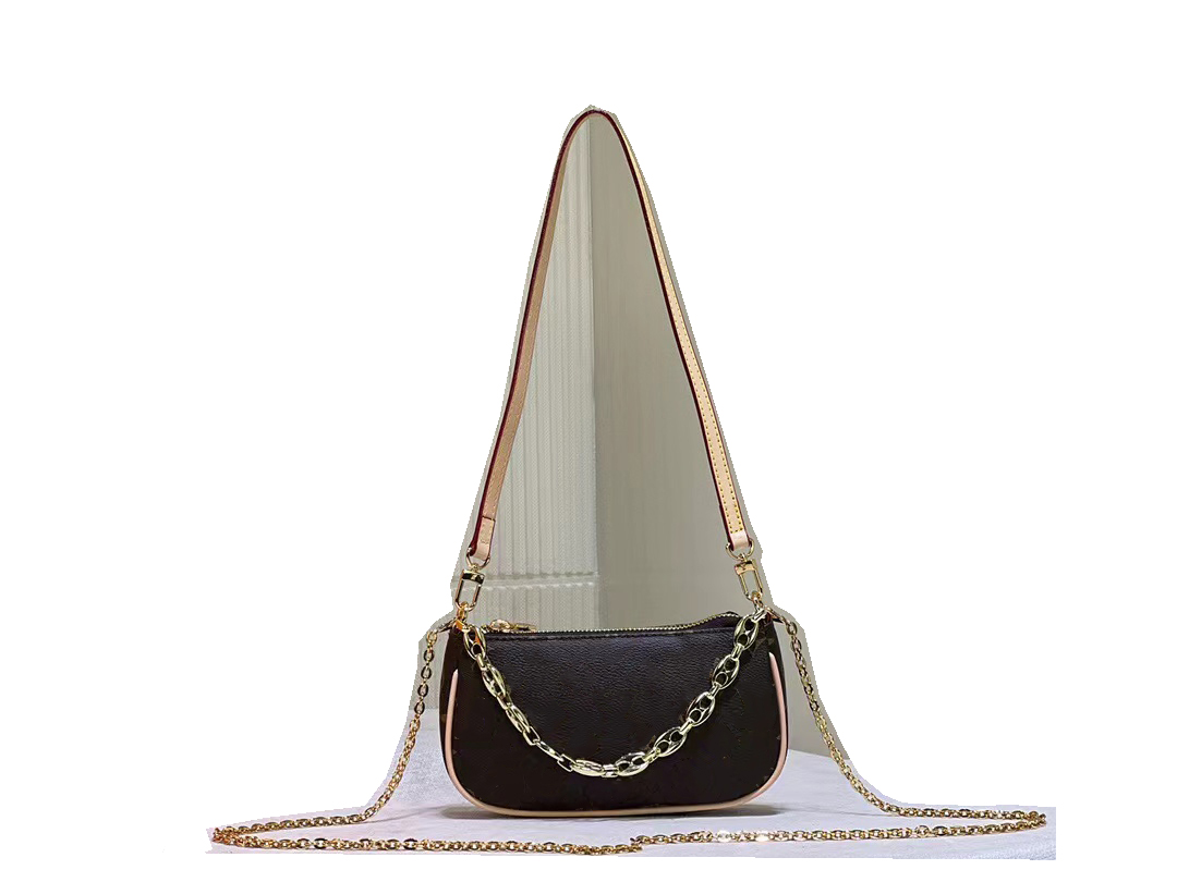 Luxury Designers Shoulder Bag Womens Monograms Handbags Fashions classics printings Handbag Fashion Luxurys Brands Crossbody Bags, 51455#monograms
Luxury Designers Shoulder Bag Womens Monograms Handbags Fashions classics printings Handbag Fashion Luxurys Brands Crossbody Bags, 51455#monograms