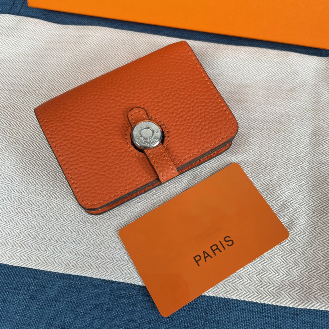 Designer Wallets Men Women luxury Hermeity Leather Purse Nice Card Bag High Quality Credit Card Holder dsffd
Designer Wallets Men Women luxury Hermeity Leather Purse Nice Card Bag High Quality Credit Card Holder dsffd