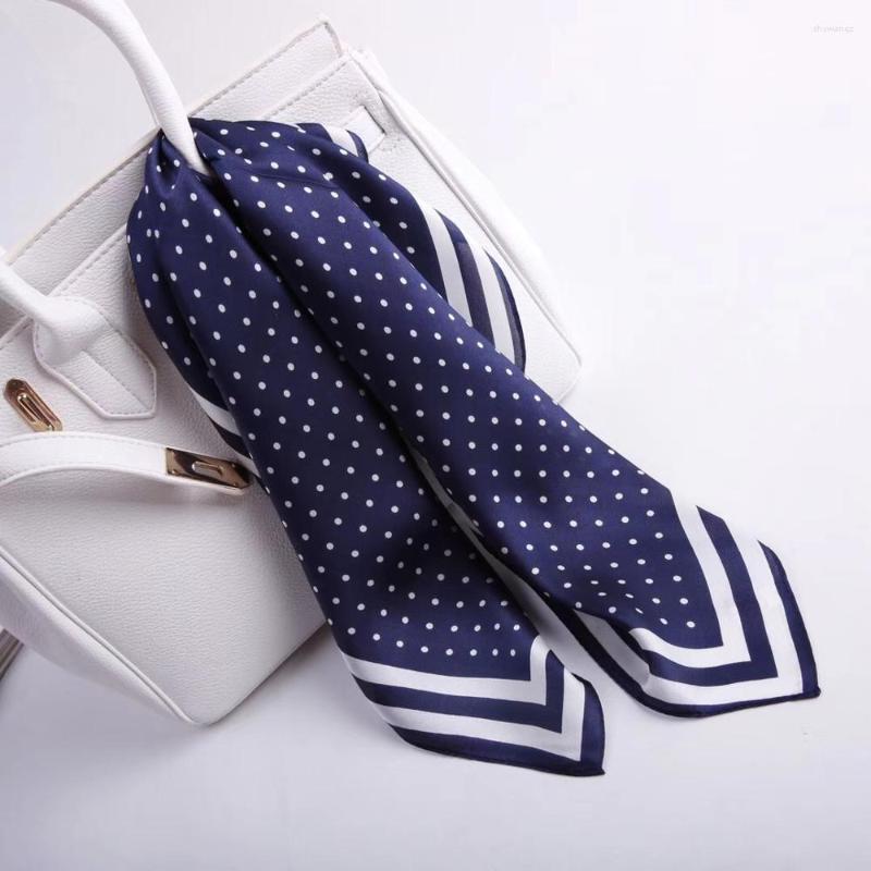 Scarves Large Hijab For Women Fashion Print Silk Satin Scarf Female 55cmx55cm Square Shawls Head Scarfs Ladies
Scarves Large Hijab For Women Fashion Print Silk Satin Scarf Female 55cmx55cm Square Shawls Head Scarfs Ladies