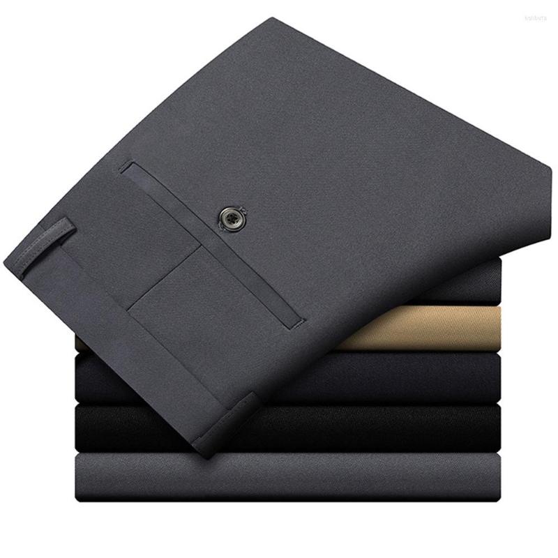 Men's Pants 2022 Spring Autumn 4 Colors Men Stretch Straight Casual Office Business Fashion Cotton Brand Trousers Male Grey Khaki, 1909 khaki
Men's Pants 2022 Spring Autumn 4 Colors Men Stretch Straight Casual Office Business Fashion Cotton Brand Trousers Male Grey Khaki, 1909 khaki