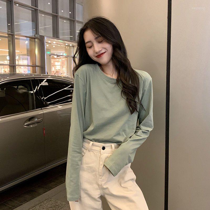 Men's T Shirts T-shirt Men Women Spring Solid Long-sleeved O-neck T-shirts Autumn Hong Kong-style Fashion Loose Versatile Bottoming Shirt, Green
Men's T Shirts T-shirt Men Women Spring Solid Long-sleeved O-neck T-shirts Autumn Hong Kong-style Fashion Loose Versatile Bottoming Shirt, Green