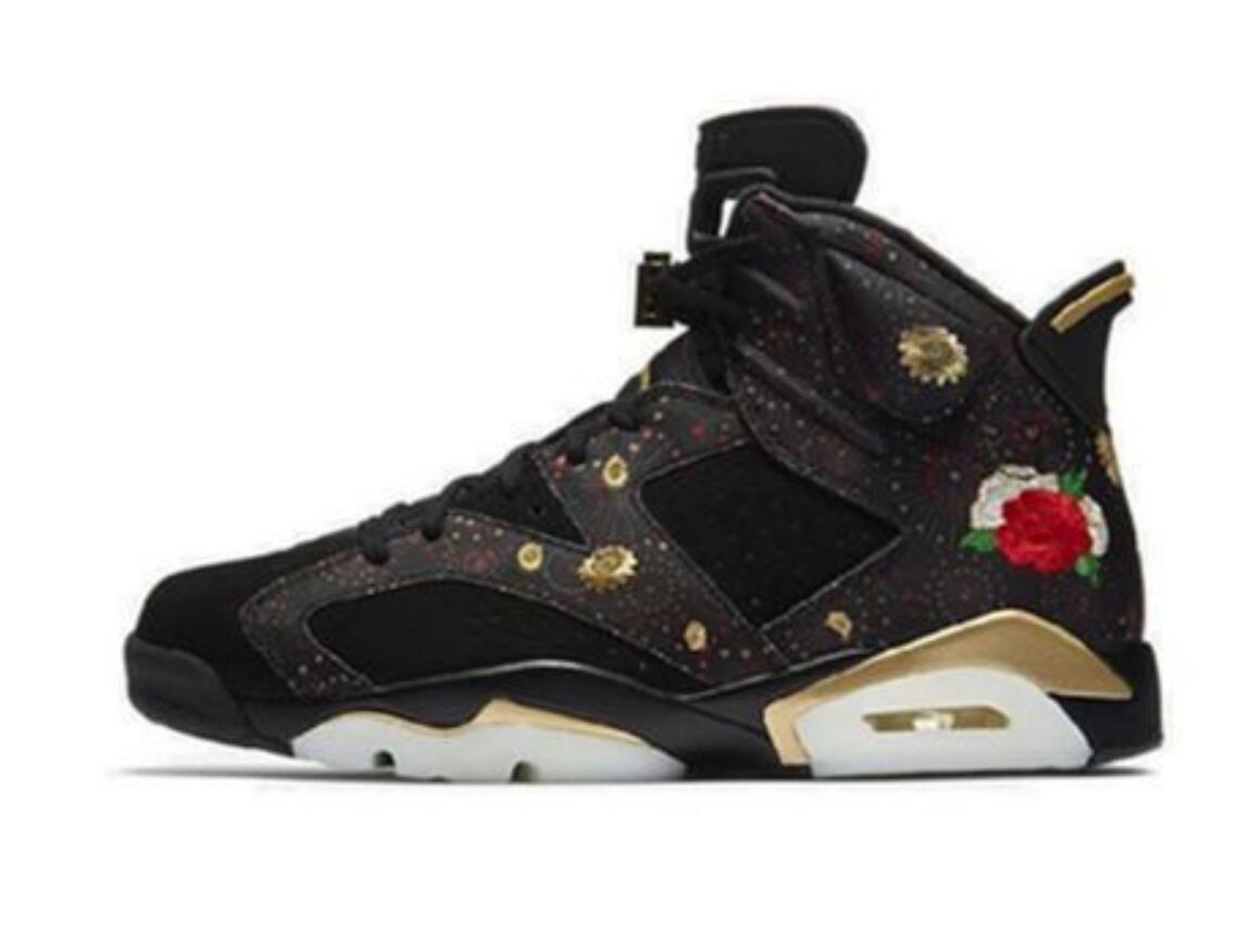 Jumpman 6 6s Infrared Reflective Basketball shoe retro kids Big boy Big girl DMP UNC PE Millennial Pink kids Sports Shoes Hare Trainers IUC, 11
Jumpman 6 6s Infrared Reflective Basketball shoe retro kids Big boy Big girl DMP UNC PE Millennial Pink kids Sports Shoes Hare Trainers IUC, 11