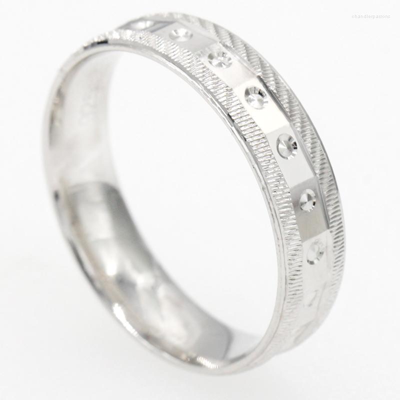 Cluster Rings 925 Sterling Silver Wedding Ring For Women Man Small Round Point Special Design Couple Engagement Jewelry
Cluster Rings 925 Sterling Silver Wedding Ring For Women Man Small Round Point Special Design Couple Engagement Jewelry