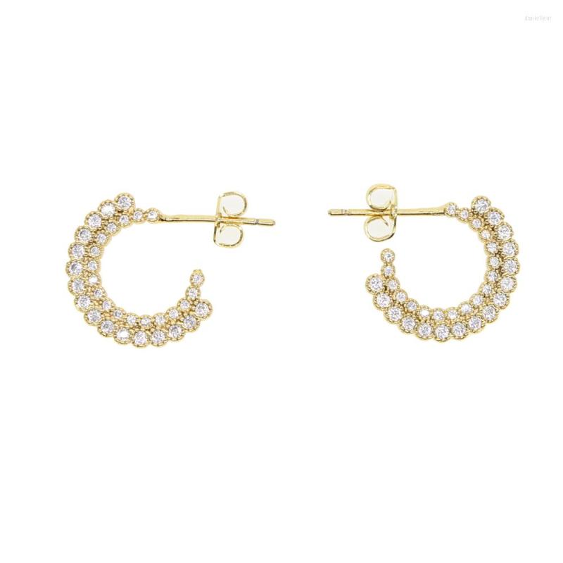 Stud Earrings Copper Jewelry Gold Color Dainty For Women Fine Luxury Ear Cuff Cubic Zircon Factory Oem Star Wedding Gift
Stud Earrings Copper Jewelry Gold Color Dainty For Women Fine Luxury Ear Cuff Cubic Zircon Factory Oem Star Wedding Gift