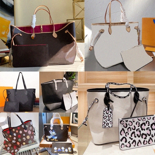 2pcs set Neverfull MM GM tote Designers Evening bags Black brown neverfulls womens bag louise vitton Shopping Genuine handbags purses totes never full Coin Purse, 11 mm white plaid
2pcs set Neverfull MM GM tote Designers Evening bags Black brown neverfulls womens bag louise vitton Shopping Genuine handbags purses totes never full Coin Purse, 11 mm white plaid