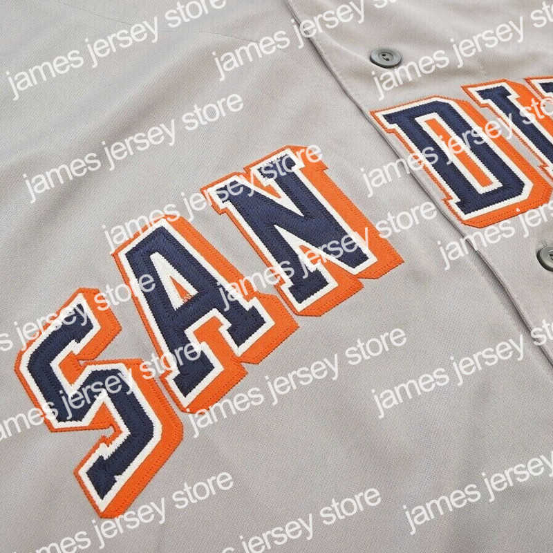 Baseball Jerseys Custom 1998 San Diego SD Retro WS Baseball Jerseys Ken Caminiti Tony Gwynn Trevor Hoffman Greg Vaughn Wally Joyner STEVE FINLEY Manny, Men nk flex base brown
Baseball Jerseys Custom 1998 San Diego SD Retro WS Baseball Jerseys Ken Caminiti Tony Gwynn Trevor Hoffman Greg Vaughn Wally Joyner STEVE FINLEY Manny, Men nk flex base brown