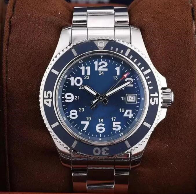 Men Watch Stainless Steel Bezel Automatic Mechanical movement Watches Rubber Stainless strap Sapphire Wristwatch
Men Watch Stainless Steel Bezel Automatic Mechanical movement Watches Rubber Stainless strap Sapphire Wristwatch