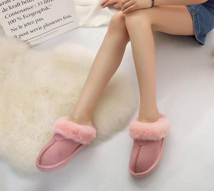 2022 Cottons Slippers Snow Boots Women 'S Shoes Warm Casual Indoor Pajamas Party Wear Non-Slip Cotton Drag Large Size Men Womens Size 35-45, Brown
2022 Cottons Slippers Snow Boots Women 'S Shoes Warm Casual Indoor Pajamas Party Wear Non-Slip Cotton Drag Large Size Men Womens Size 35-45, Brown