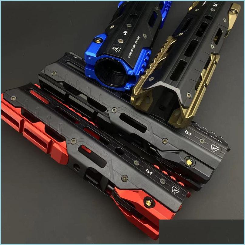 Tactical Accessories Tactical Accessories 8 5 Inch Cnc Aluminum Si Ghg Quick Disassemble And Assemble Protective Guard Mlok Handguar Dhaz5
Tactical Accessories Tactical Accessories 8 5 Inch Cnc Aluminum Si Ghg Quick Disassemble And Assemble Protective Guard Mlok Handguar Dhaz5