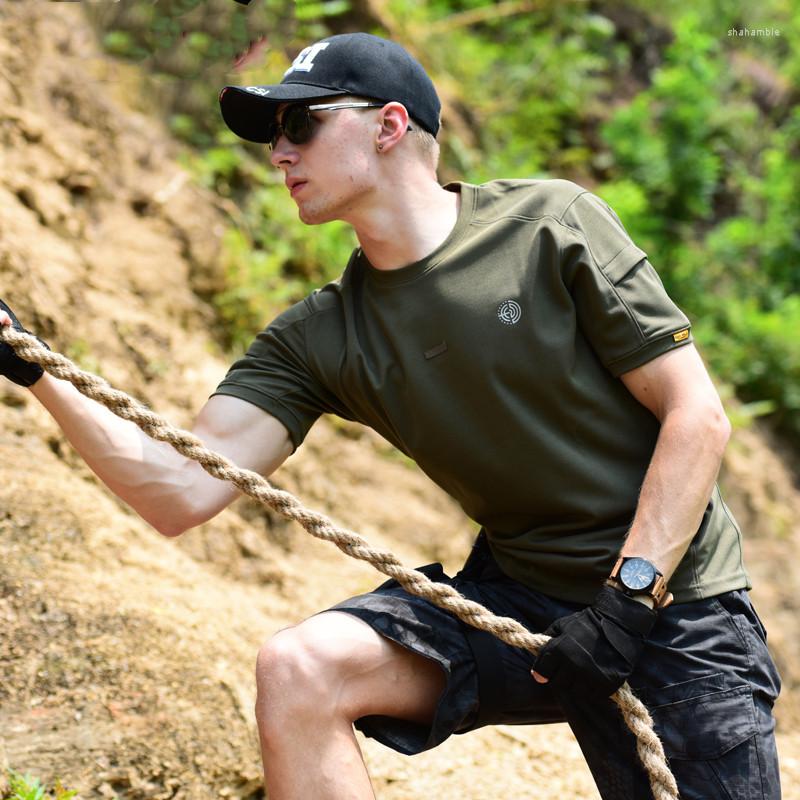 Men's Polos T-shirt Combat Tactical Short Sleeves Military Army Tee Shirt Hiking Top Tees Quick Dry Breathable Climbing Paintbal, Black
Men's Polos T-shirt Combat Tactical Short Sleeves Military Army Tee Shirt Hiking Top Tees Quick Dry Breathable Climbing Paintbal, Black
