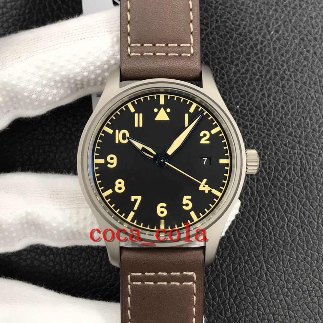 MKS Maker 41mmX11mm Test QC watch Cal.9015 IW324712 Movement Mechanical Automatic Men's green belt Wristwatches k962, Buy tool no watch
MKS Maker 41mmX11mm Test QC watch Cal.9015 IW324712 Movement Mechanical Automatic Men's green belt Wristwatches k962, Buy tool no watch