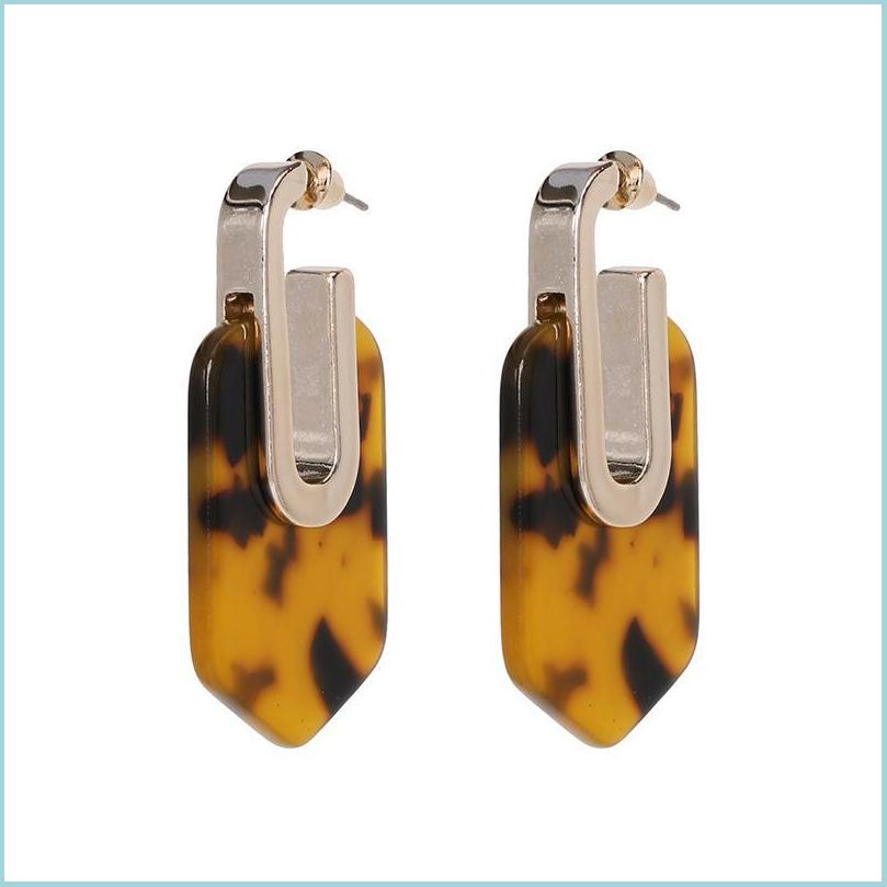 Stud Stud Sell Acetate Square Leopard Print Earrings Women Trendy Geometric Resin 2021 Statement Female Fashion Jewelry Drop Delivery Dhbdi
Stud Stud Sell Acetate Square Leopard Print Earrings Women Trendy Geometric Resin 2021 Statement Female Fashion Jewelry Drop Delivery Dhbdi