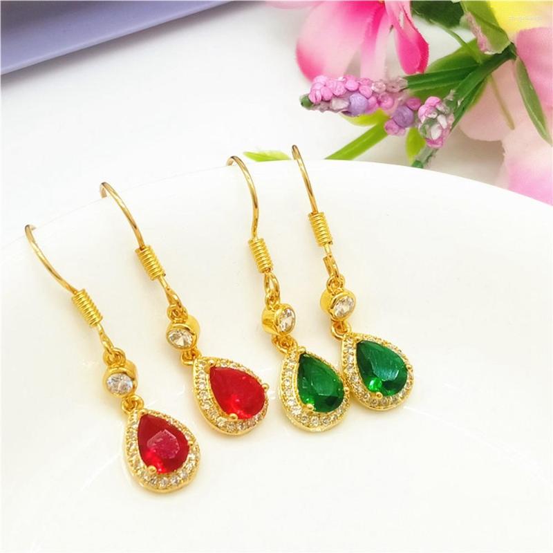 Dangle Earrings Shiny Teardrop Women Girl Pretty Gift Yellow Gold Filled Classic Fashion Jewelry
Dangle Earrings Shiny Teardrop Women Girl Pretty Gift Yellow Gold Filled Classic Fashion Jewelry