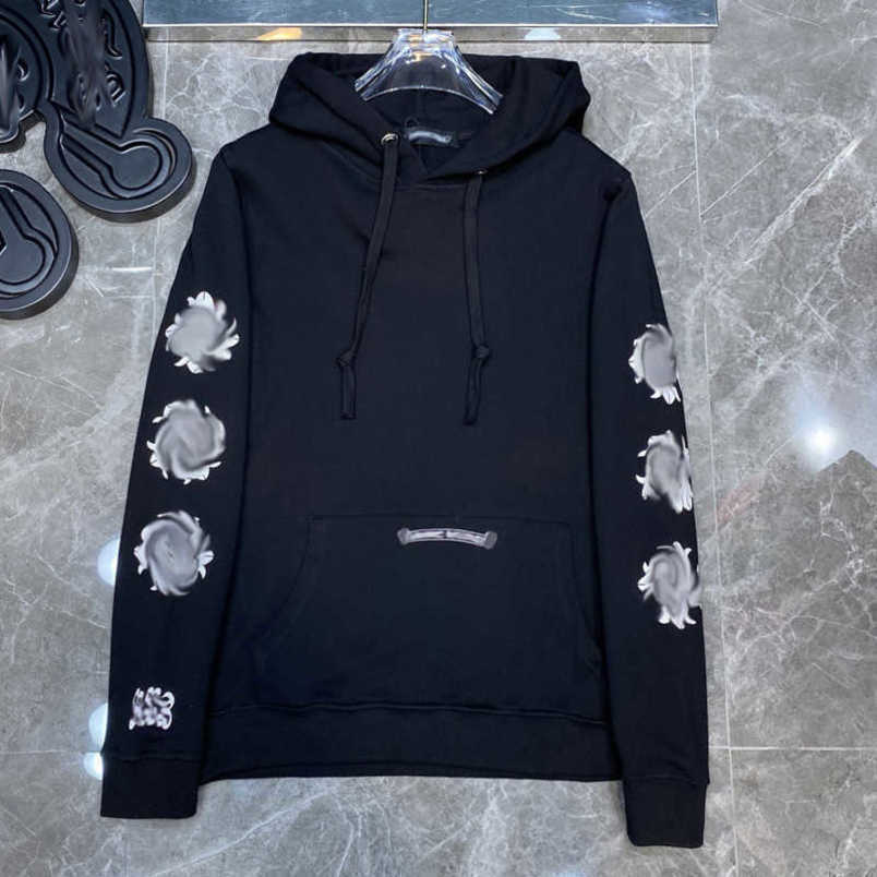 Men's Luxury Fashion Jackets Sweatshirts Designer Classic Hoodies Zipper Hooded Sweater Casual Men Women Cross Pullover Sanskrit Hoodie Tops Coat Jacket Akvx, 21
Men's Luxury Fashion Jackets Sweatshirts Designer Classic Hoodies Zipper Hooded Sweater Casual Men Women Cross Pullover Sanskrit Hoodie Tops Coat Jacket Akvx, 21