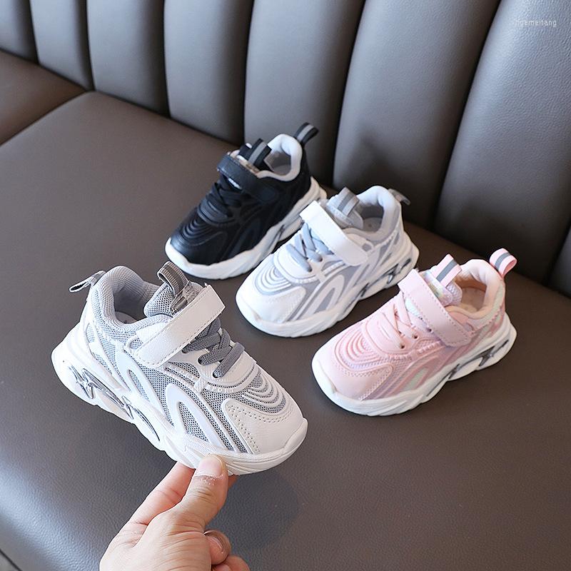 Athletic Shoes Boys Sports 2022 Spring And Autumn Running Children's Air Mesh Sneakers Girls Breathable Non-slip Fashion, Black
Athletic Shoes Boys Sports 2022 Spring And Autumn Running Children's Air Mesh Sneakers Girls Breathable Non-slip Fashion, Black
