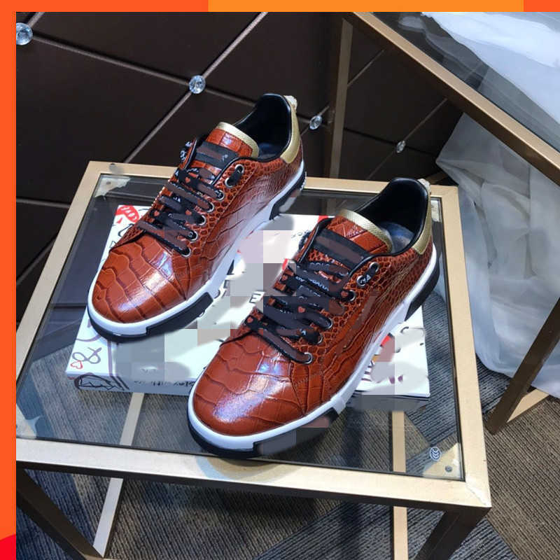 DD 2021 Top Quality Designer Mens Casual Shoes Fashion Genuine Leather Sneakers Luxury Trainers EM64231-05r071 849D
DD 2021 Top Quality Designer Mens Casual Shoes Fashion Genuine Leather Sneakers Luxury Trainers EM64231-05r071 849D