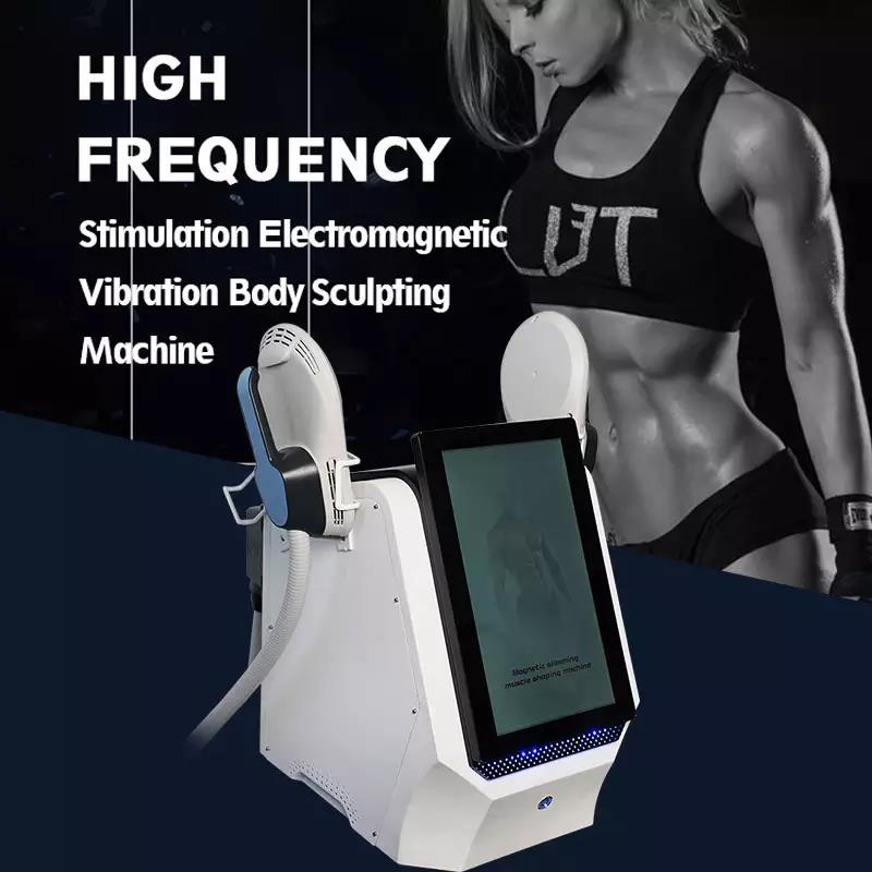 Professional Electromagnetic Muscle Stimulator Slimming Body Shaping Neo Portable Ems Emt Bodyculpt Em slim Sculpting
Professional Electromagnetic Muscle Stimulator Slimming Body Shaping Neo Portable Ems Emt Bodyculpt Em slim Sculpting