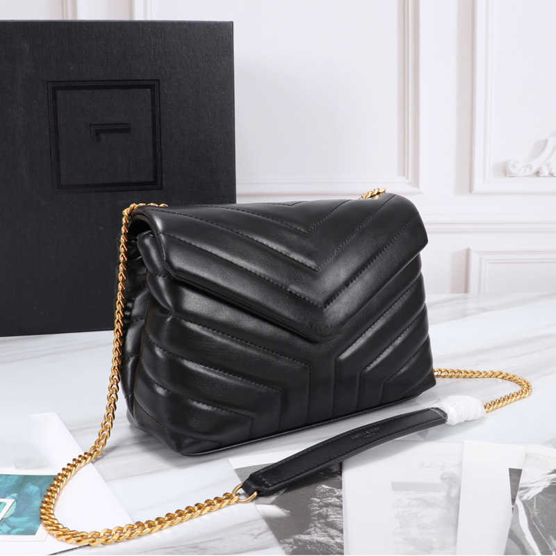 Shopping Bags High Quality Shoulder Women Vintage Handbag Leather Luxury Designer Brand Crossbody Female Chain Purses 220325, Black
Shopping Bags High Quality Shoulder Women Vintage Handbag Leather Luxury Designer Brand Crossbody Female Chain Purses 220325, Black