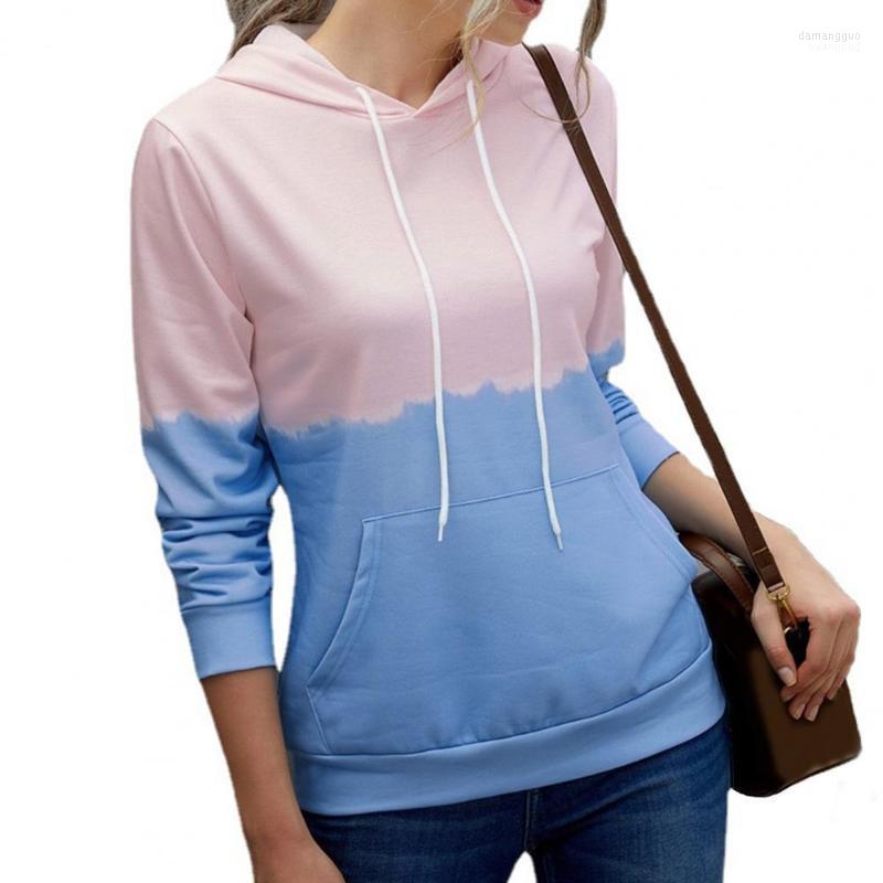 Women' Hoodies Women' & Sweatshirts Women Pullover Sweatshirt Contrast Color Print Large Pocket Autumn Winter Long Sleeve Drawstring, Green
Women' Hoodies Women' & Sweatshirts Women Pullover Sweatshirt Contrast Color Print Large Pocket Autumn Winter Long Sleeve Drawstring, Green
