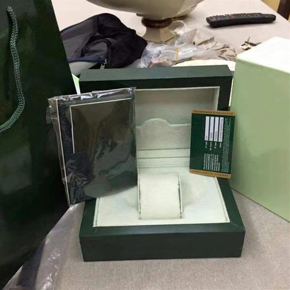 Authentic Top Mens For ROLEX Watch Box Original Inner Outer Watches Boxes Men Wristwatch box2781 
Authentic Top Mens For ROLEX Watch Box Original Inner Outer Watches Boxes Men Wristwatch box2781