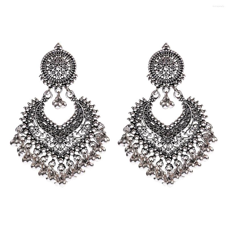 Dangle Earrings 2022 Vintage Ethnic Women's Heart Shape Hollow Boho Ladies Earring Wedding Jewelry
Dangle Earrings 2022 Vintage Ethnic Women's Heart Shape Hollow Boho Ladies Earring Wedding Jewelry
