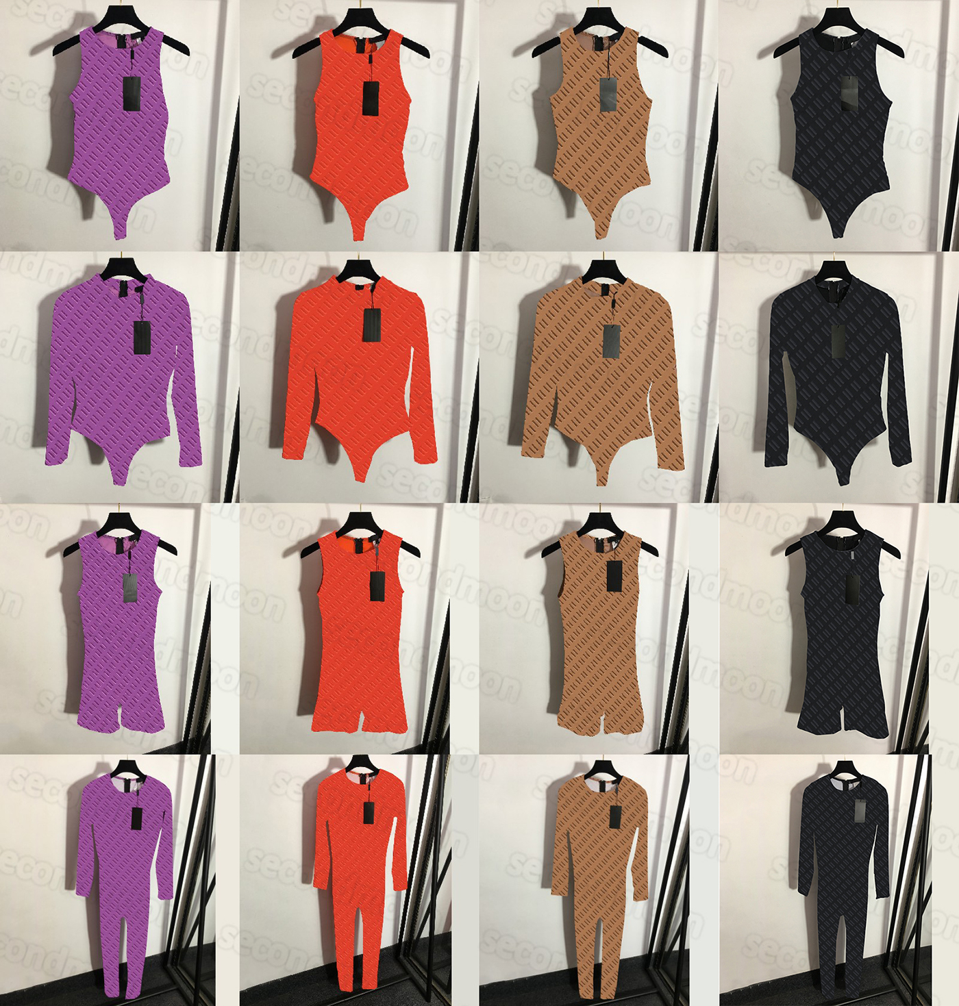 Women Letter Print Tracksuits Long Sleeve Jumpsuit Designer Quick Dry Sportwear Woman Swim Wear Luxury Swimsuits
Women Letter Print Tracksuits Long Sleeve Jumpsuit Designer Quick Dry Sportwear Woman Swim Wear Luxury Swimsuits