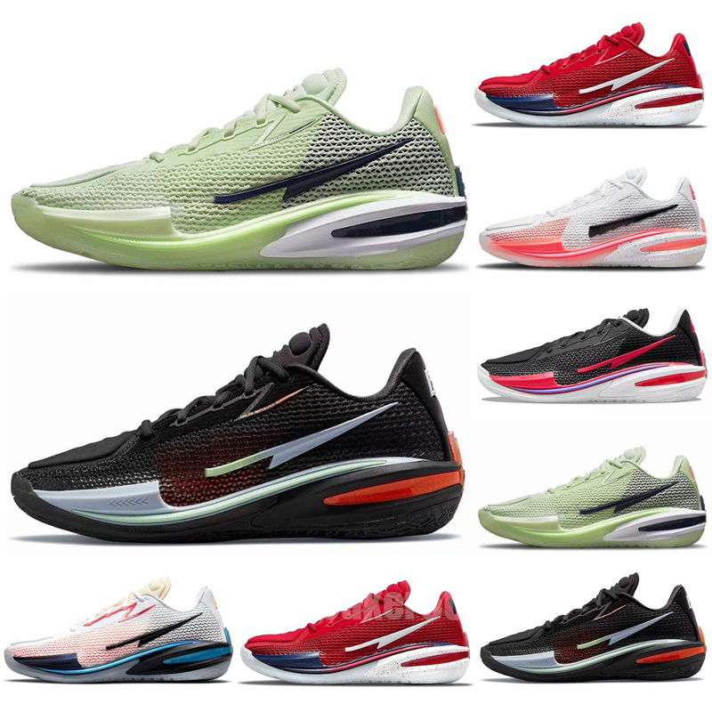 TOP Zom GT Cut Men Basketball Shoes fashion Grinch Bred Pink Laser Blue University Navy Red Team USA Triple Black mens Sports Sneakers, Color 1
TOP Zom GT Cut Men Basketball Shoes fashion Grinch Bred Pink Laser Blue University Navy Red Team USA Triple Black mens Sports Sneakers, Color 1