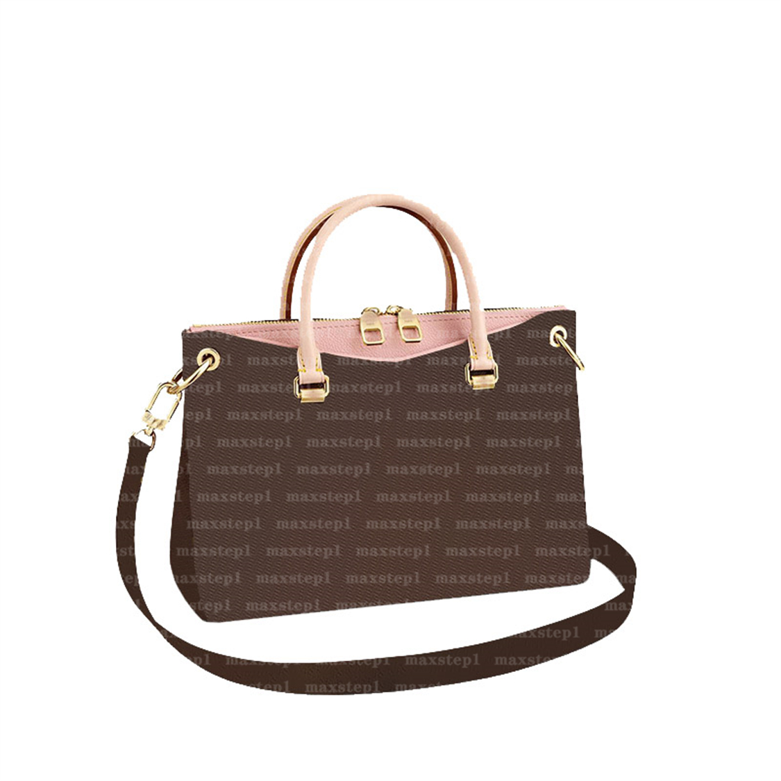 Brown Crossbody Bag Women The Tote Bag Large Elegant Retro Style Shopping Bags Classical Luggage Hangdbag Ladies Wallets Maxstep1, #we01
Brown Crossbody Bag Women The Tote Bag Large Elegant Retro Style Shopping Bags Classical Luggage Hangdbag Ladies Wallets Maxstep1, #we01