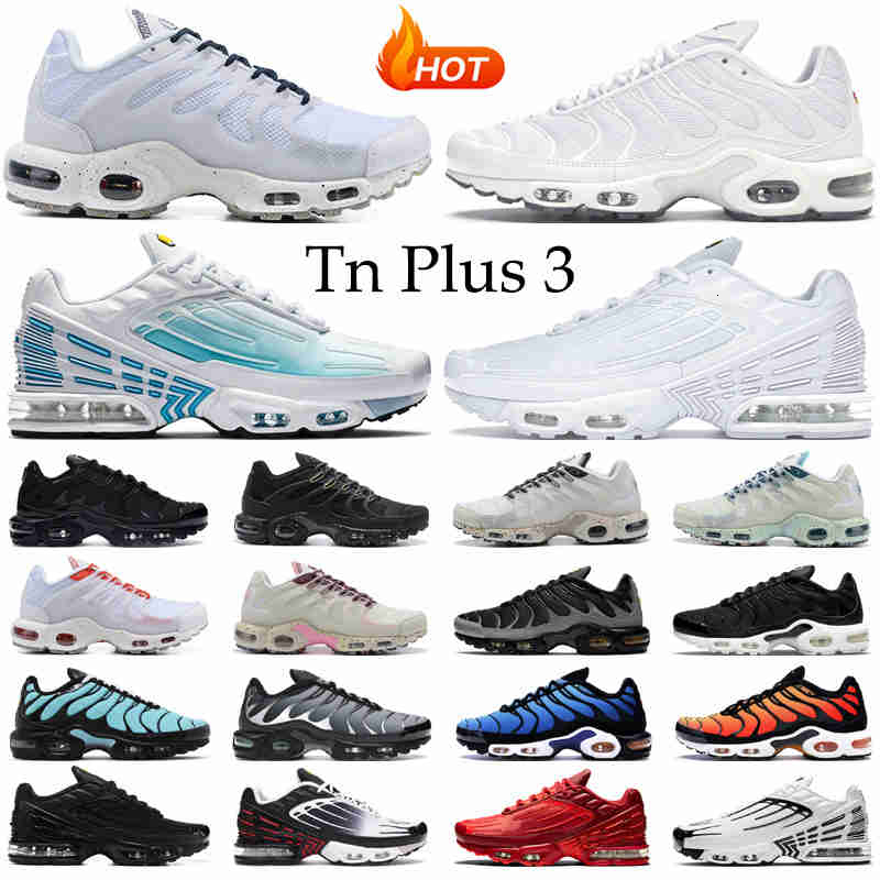 WITH BOX designer Shoes Dr Tn Plus 3 Running Men Women Tn Triple White Black Barely Volt Terrascape Green Sky Blue Wolf Grey Mens Trainers Outdoor Sneakers, #16
WITH BOX designer Shoes Dr Tn Plus 3 Running Men Women Tn Triple White Black Barely Volt Terrascape Green Sky Blue Wolf Grey Mens Trainers Outdoor Sneakers, #16