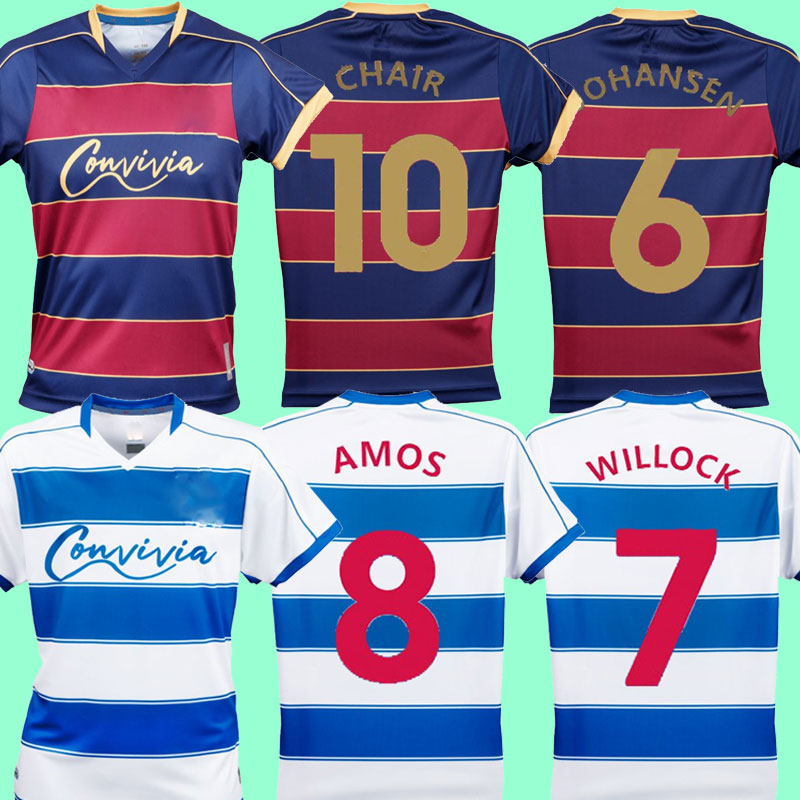 soccer jerseys 22 23 Queens Park Rangers 2022 2023 QPR Bobby Zamora QPR Football Shirts L.Dykes T.Roberts C.Willock A.Adomah O.Shodipo M.Bon, Home
soccer jerseys 22 23 Queens Park Rangers 2022 2023 QPR Bobby Zamora QPR Football Shirts L.Dykes T.Roberts C.Willock A.Adomah O.Shodipo M.Bon, Home