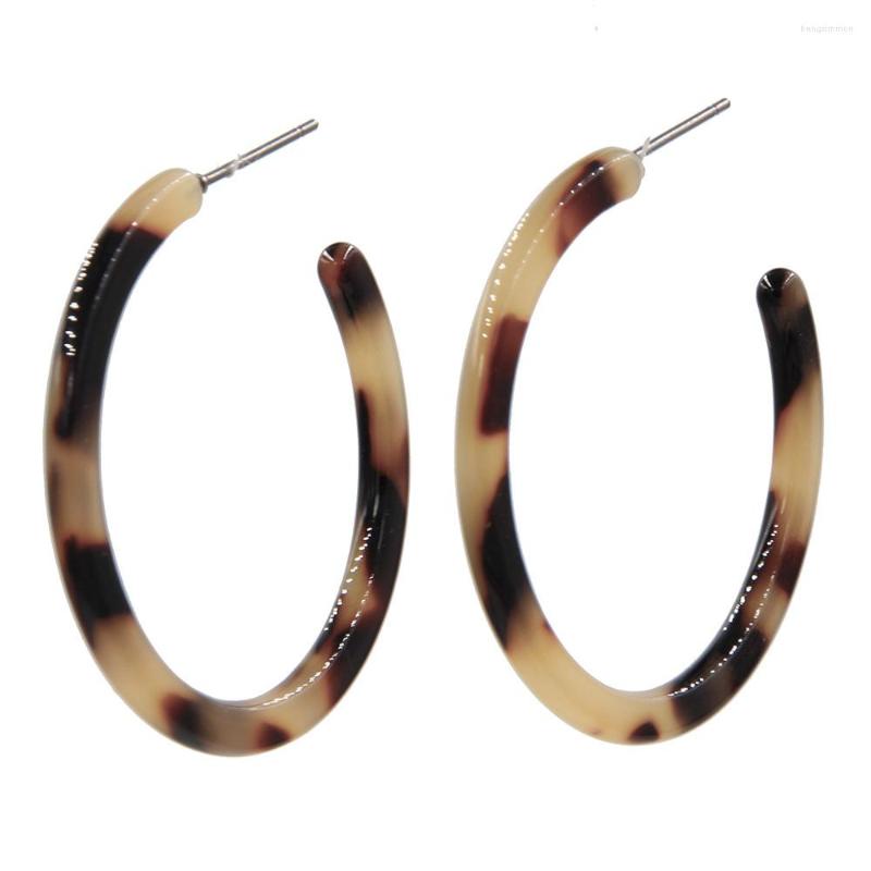 Hoop Earrings YJX 40/50mm Tortoise Shell Multi Color Round Circle Thin Hoops Friend Gifts Sister 
Hoop Earrings YJX 40/50mm Tortoise Shell Multi Color Round Circle Thin Hoops Friend Gifts Sister