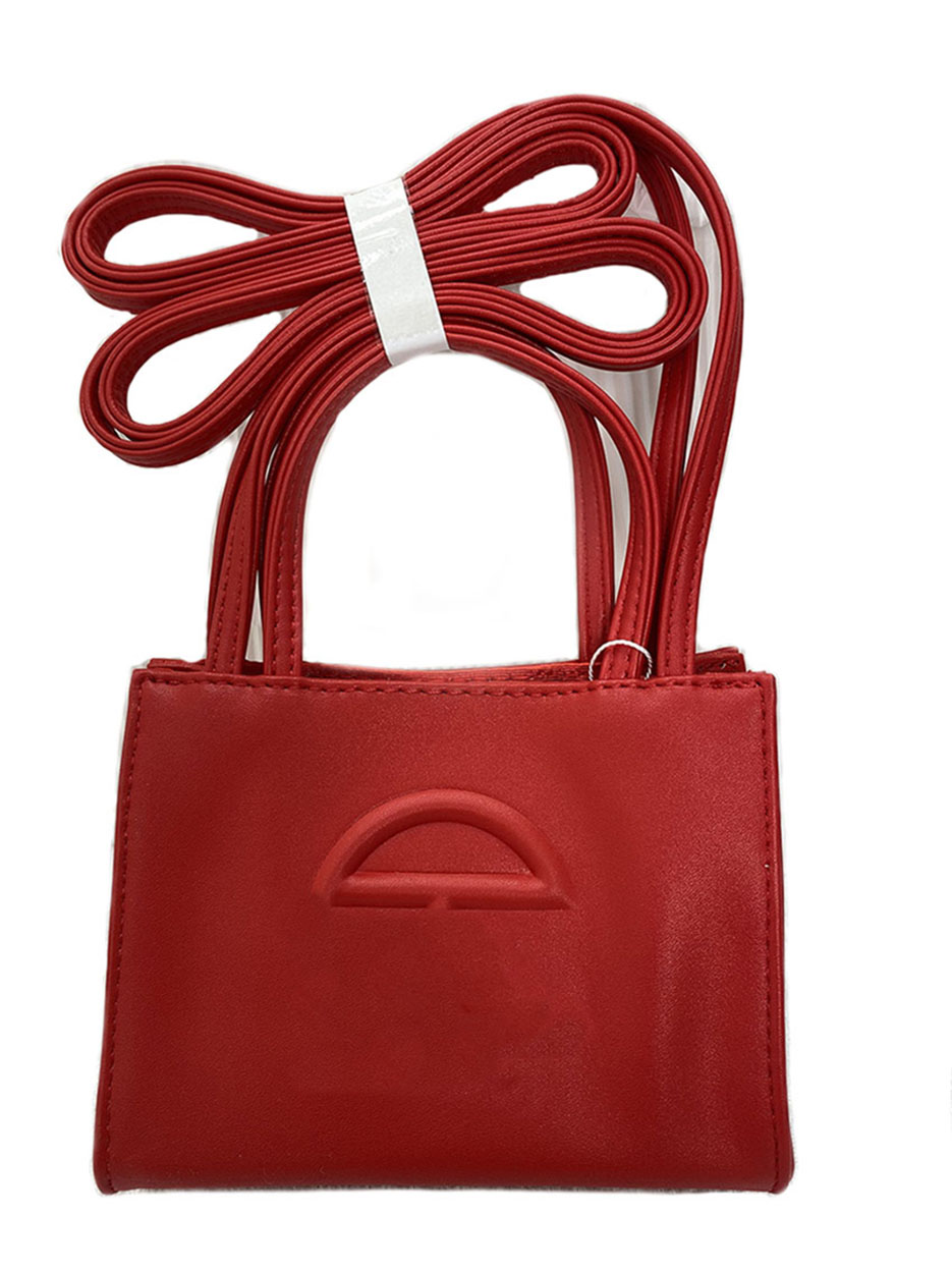 Designer 3 Sizes Shoulder Bag Solid color Soft leather Tote Bags Crossbody Lady Luxury Shopping Bags Famous Classic Handbags Magnetic snap With dustproof bag, Red
Designer 3 Sizes Shoulder Bag Solid color Soft leather Tote Bags Crossbody Lady Luxury Shopping Bags Famous Classic Handbags Magnetic snap With dustproof bag, Red