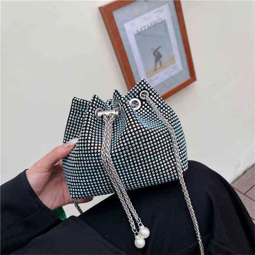 Bags Fashion Bucket Bags for Women Small Chains Shoulder Messenger Bag 2022 Tendecia Luxury Designer Crossbody Handbags Ladies, Black
Bags Fashion Bucket Bags for Women Small Chains Shoulder Messenger Bag 2022 Tendecia Luxury Designer Crossbody Handbags Ladies, Black