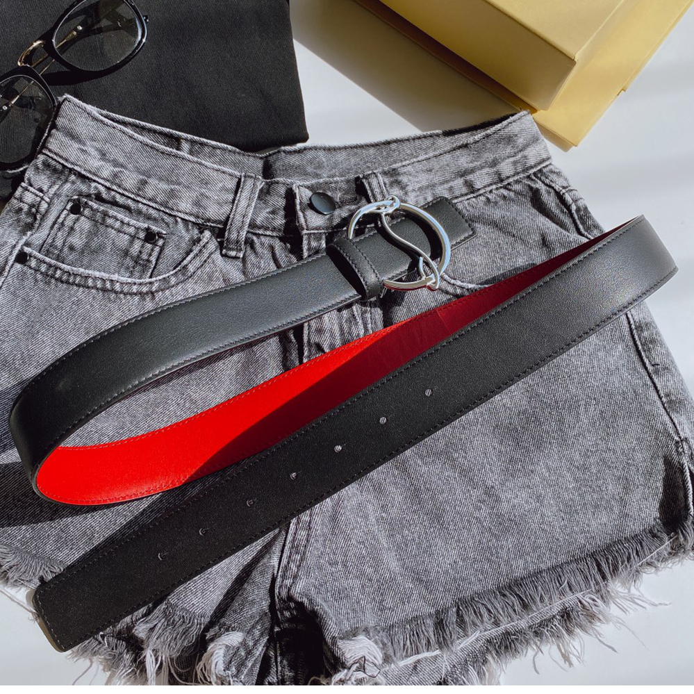 CL belt for woman ladies belt womans leather Calfskin 35 MM lady wastband official high end replica waistband soft and comfortable gift girl girdle 14, With box
CL belt for woman ladies belt womans leather Calfskin 35 MM lady wastband official high end replica waistband soft and comfortable gift girl girdle 14, With box