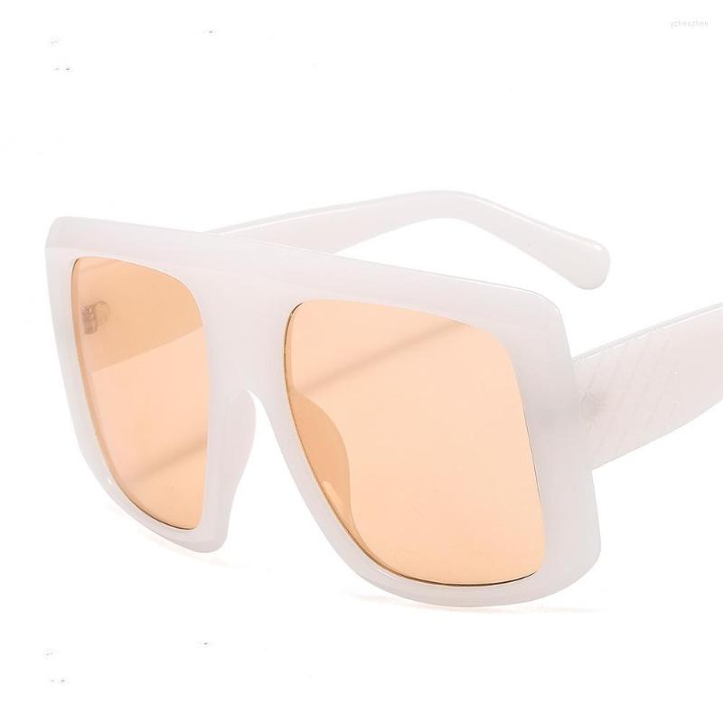 Sunglasses 2022 Sunscreen Anti-peeping Design Goggle Sun Glasses Big Frame Fashion Oversize Shape Men Women Windproof NX
Sunglasses 2022 Sunscreen Anti-peeping Design Goggle Sun Glasses Big Frame Fashion Oversize Shape Men Women Windproof NX