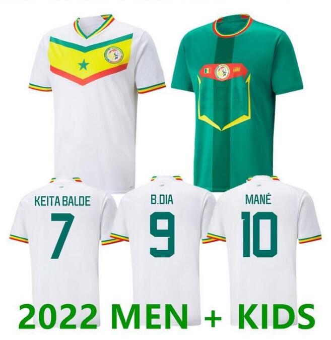 2022 Soccer Jerseys MANE KOULIBALY GUEYE KOULIBALY SARR Maillot de football shirt Thai Quality Customized, 22/23 away
2022 Soccer Jerseys MANE KOULIBALY GUEYE KOULIBALY SARR Maillot de football shirt Thai Quality Customized, 22/23 away