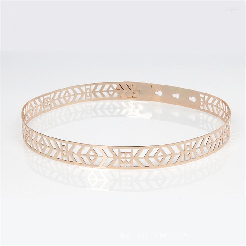 Belts 2022 Woman Gold Mirror Metal Belt Waist For Women Adjustable Decoration Hollow Out Cintos Cinturon Arrival BL33
Belts 2022 Woman Gold Mirror Metal Belt Waist For Women Adjustable Decoration Hollow Out Cintos Cinturon Arrival BL33